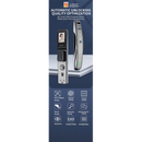 Smart Door Lock with Facial, Fingerprint, Keypad & App Control